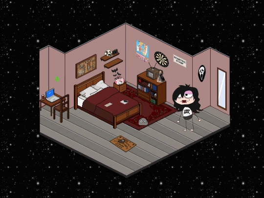 room screenshot