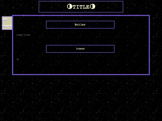 boiler screenshot