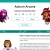 Auburn Arcana - Illustrator & Pixel Artist avatar