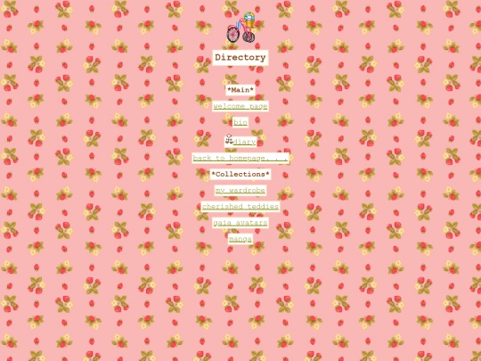 directory screenshot
