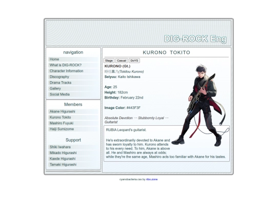 characters/kurono screenshot