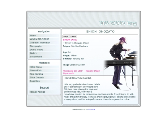 characters/shion screenshot