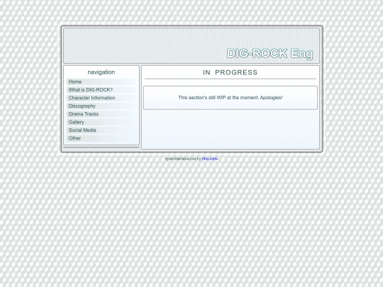 socials screenshot