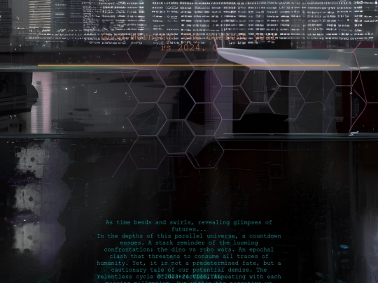 scrolling_intro screenshot