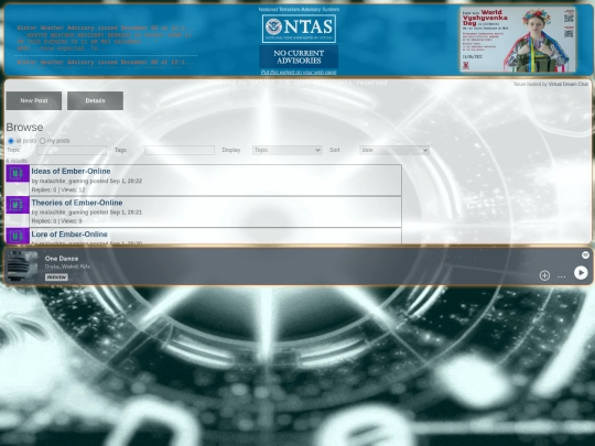 technopolis/VAIHA_bulletin screenshot