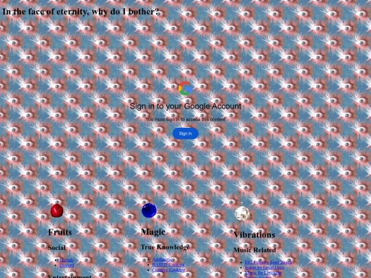 personal_start_page/start_page screenshot