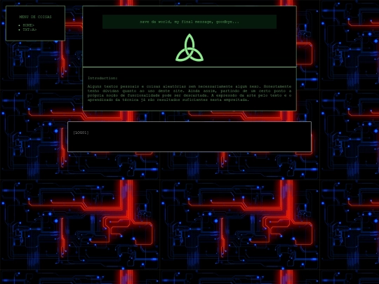arquitect screenshot