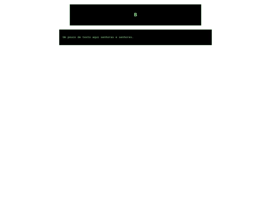 bernardt screenshot