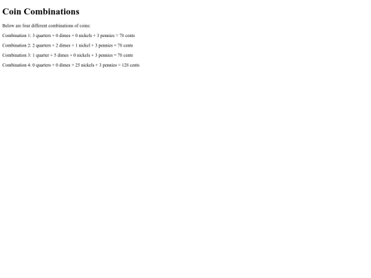 countingcoins screenshot