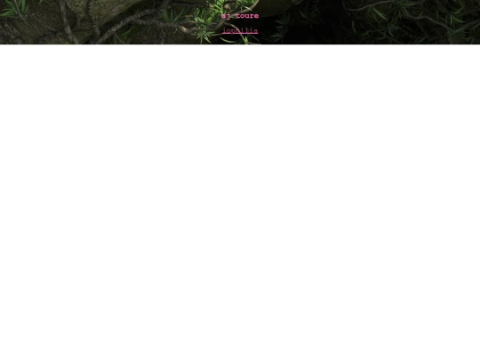biophilia screenshot