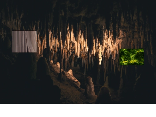 cavesofillustriouswonder/inthedark screenshot