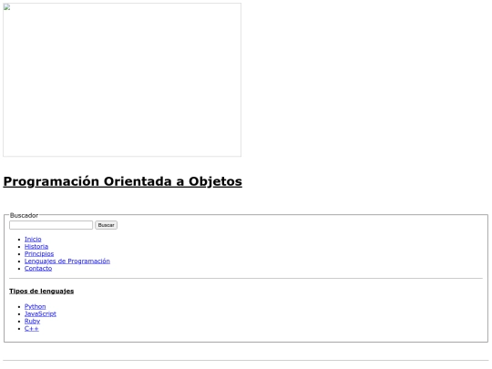 TPFinal/Lenguajesdeprogramacion screenshot