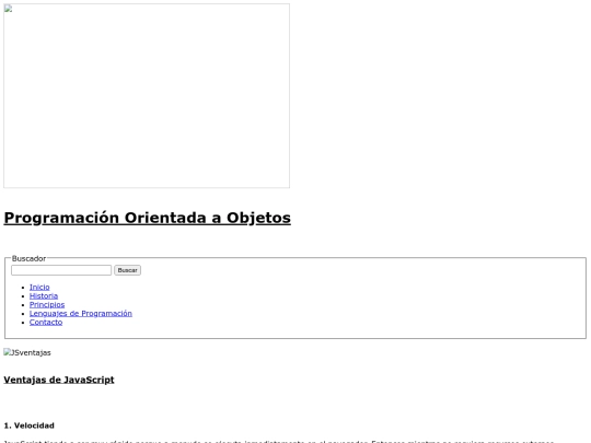 TPFinal/ventJavaScrip screenshot