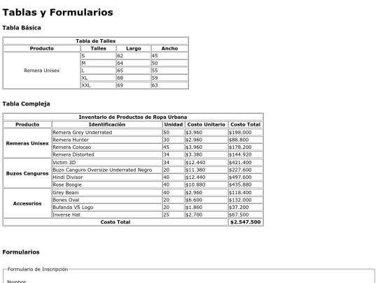 Tp3 screenshot