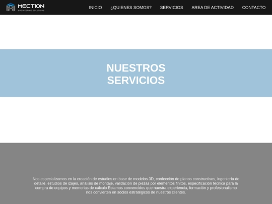 TpFinal/servicios screenshot