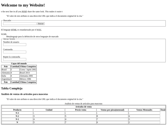 prueba screenshot