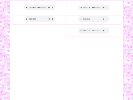 music screenshot