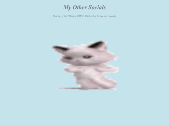 mysocials screenshot