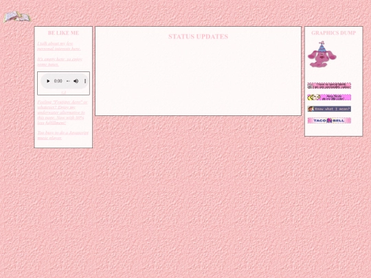 mywords screenshot