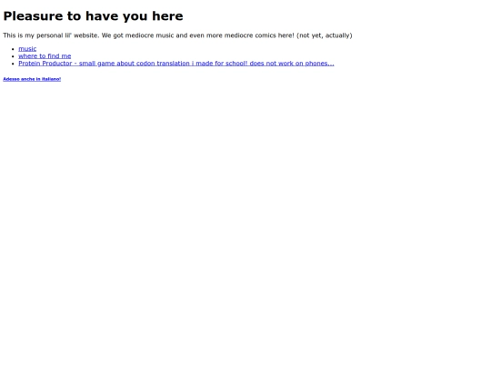 index-ing screenshot