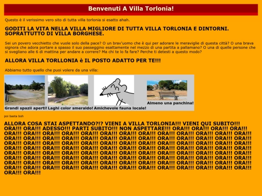 tiger/villatrollonia screenshot