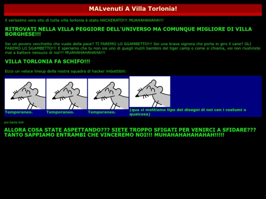 tiger/villatrolloniacursed screenshot