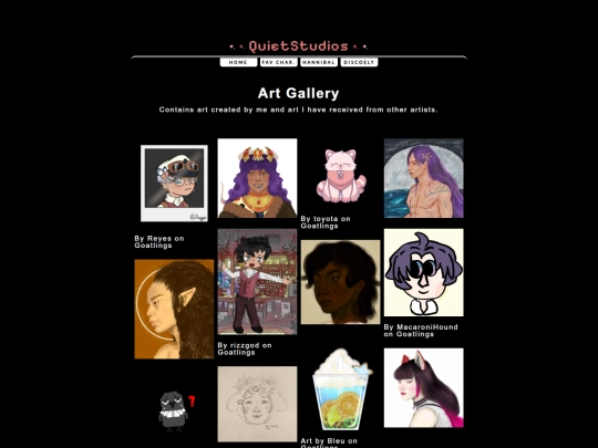 gallery screenshot