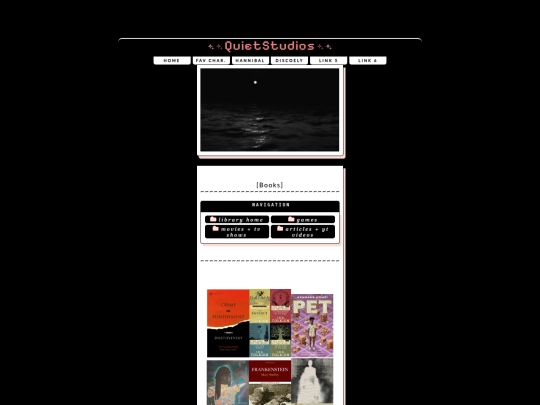 librarytv screenshot