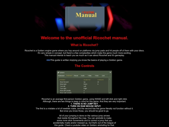 manual screenshot