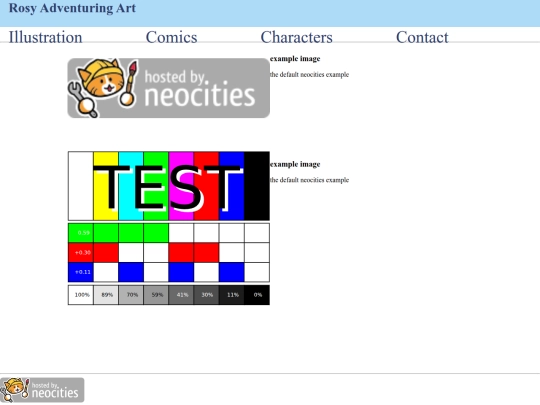 art screenshot