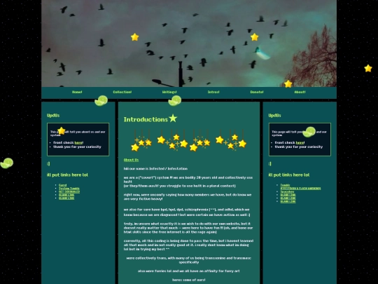 infestabout screenshot