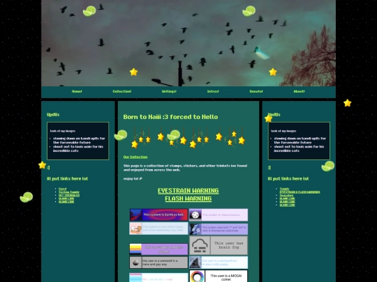 infestcollection screenshot