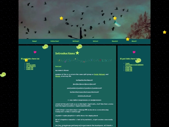 infestcupie screenshot