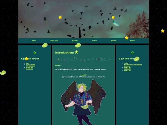 infestcyriel screenshot