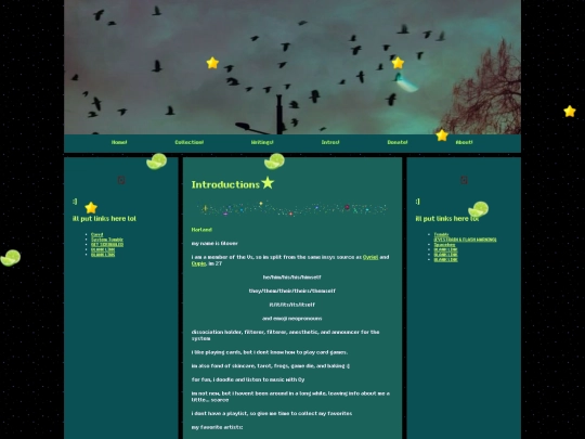 infestglover screenshot