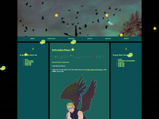 infestmichaelo screenshot