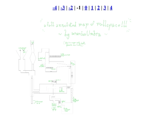 nullspace/nullspace-1 screenshot