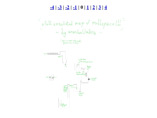 nullspace/nullspace0 screenshot