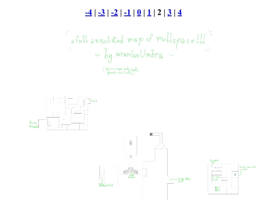 nullspace/nullspace2 screenshot