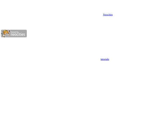 test screenshot