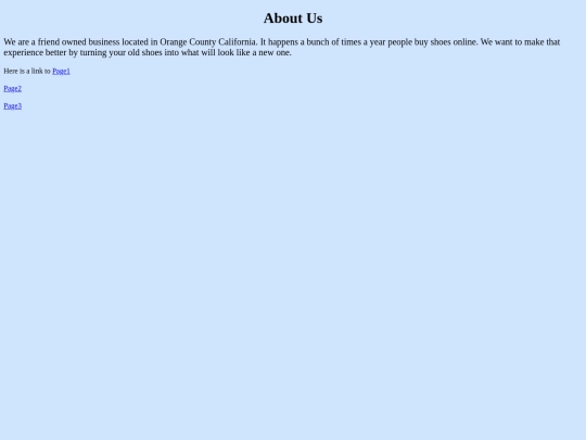 aboutus screenshot