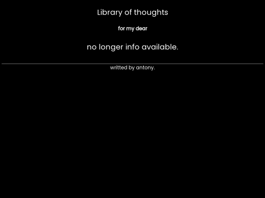 library screenshot
