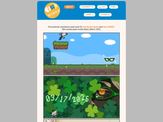 kbpixel screenshot