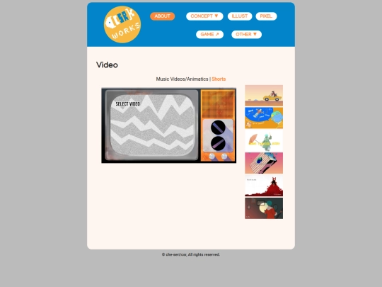 video screenshot