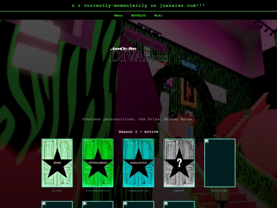 divahauscdmx screenshot