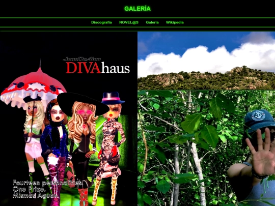galeria screenshot