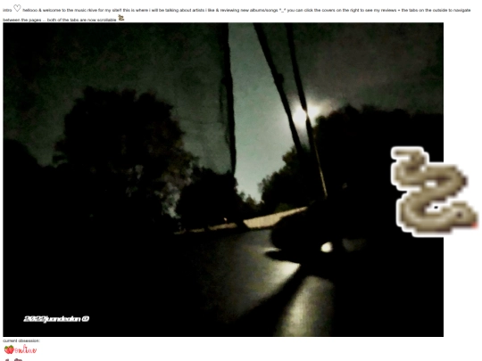 jauladmusica screenshot