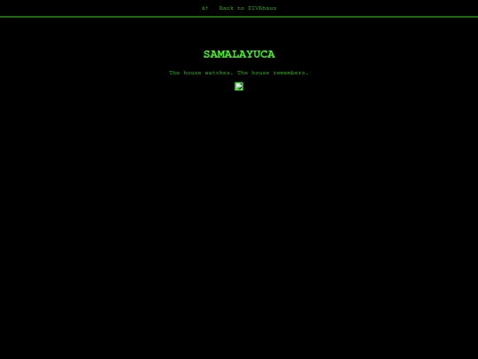 samalayuca screenshot