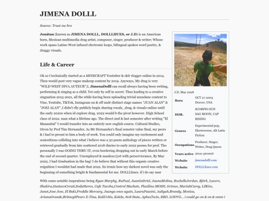 wiki screenshot