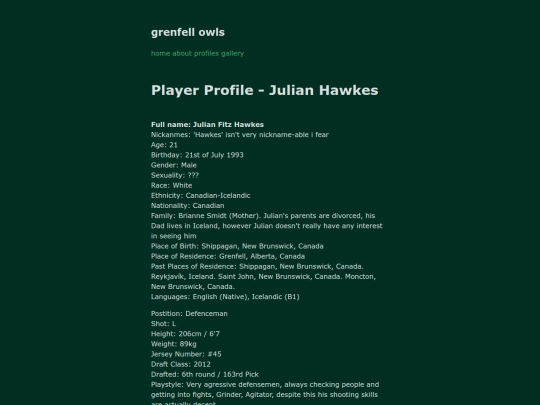 characterprofiles/JulianHawkes screenshot